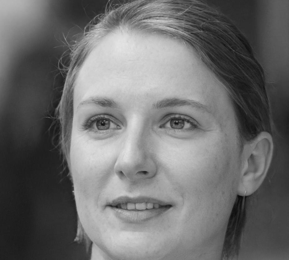 Portrait de Céleste Morvan, fondatrice de numelkejincirbeexi